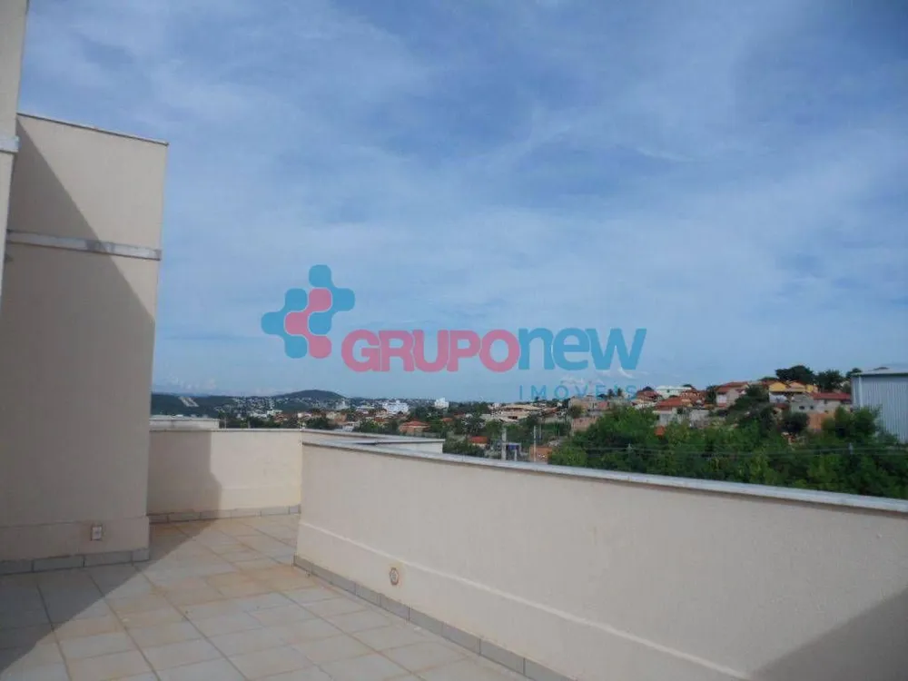 Cobertura, 2 quartos, 140 m² - Foto 1