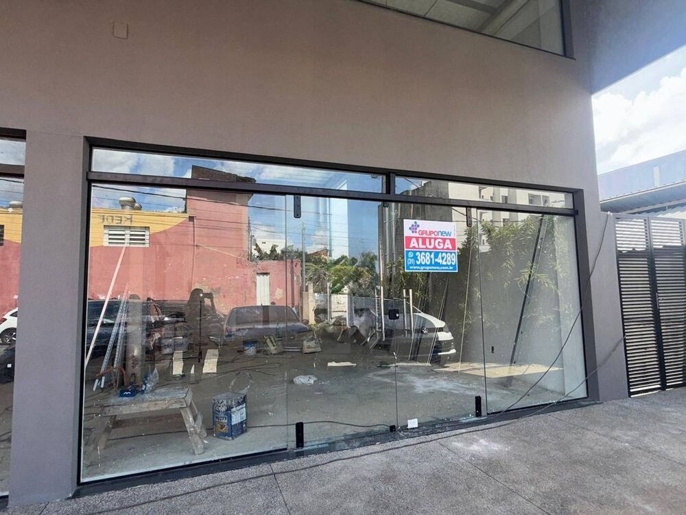 Loja-Salão para alugar, 52m² - Foto 1