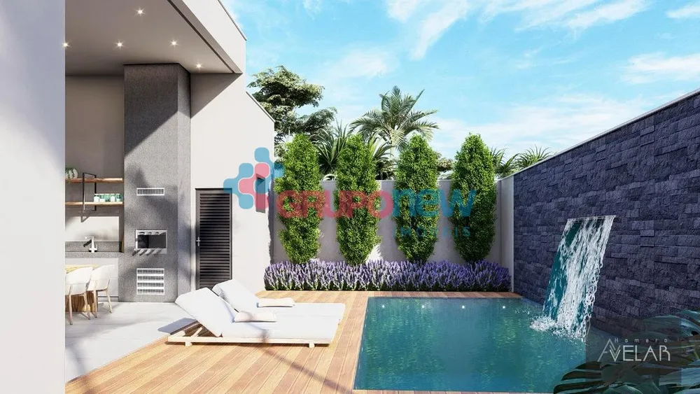 Casa, 3 quartos, 167 m² - Foto 6