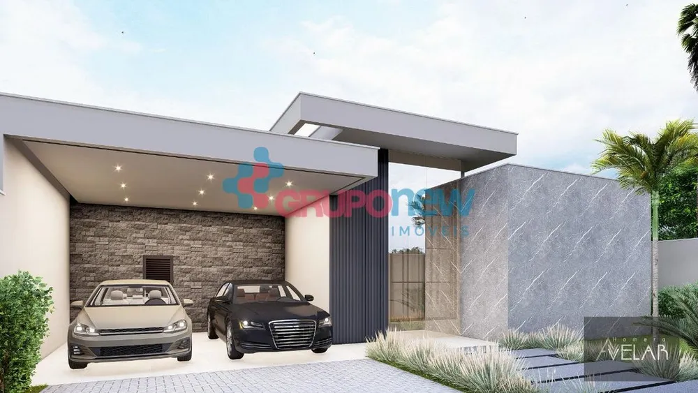 Casa, 3 quartos, 167 m² - Foto 11