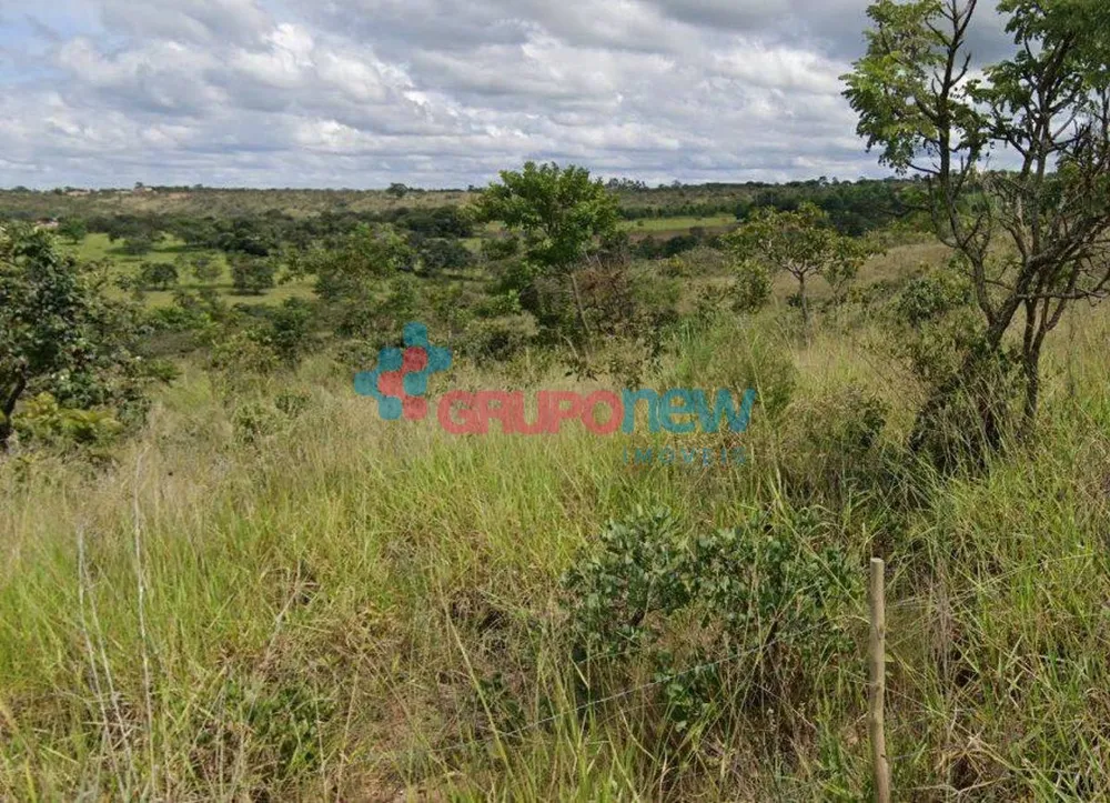 Terreno, 1000 m² - Foto 1