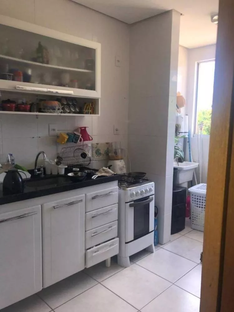 Cobertura à venda com 3 quartos, 180m² - Foto 8