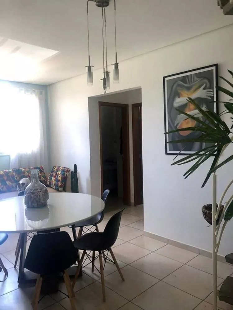 Cobertura à venda com 3 quartos, 180m² - Foto 7