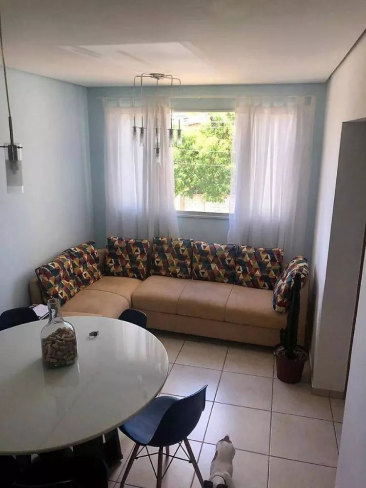 Cobertura à venda com 3 quartos, 180m² - Foto 1