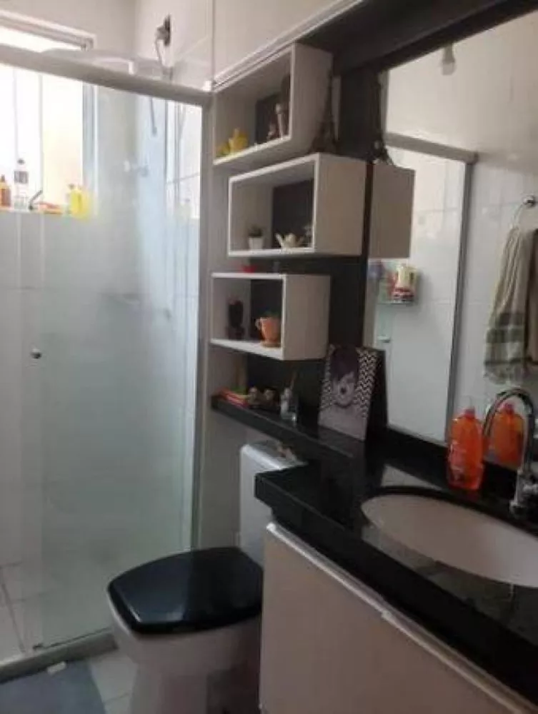 Cobertura à venda com 3 quartos, 180m² - Foto 4