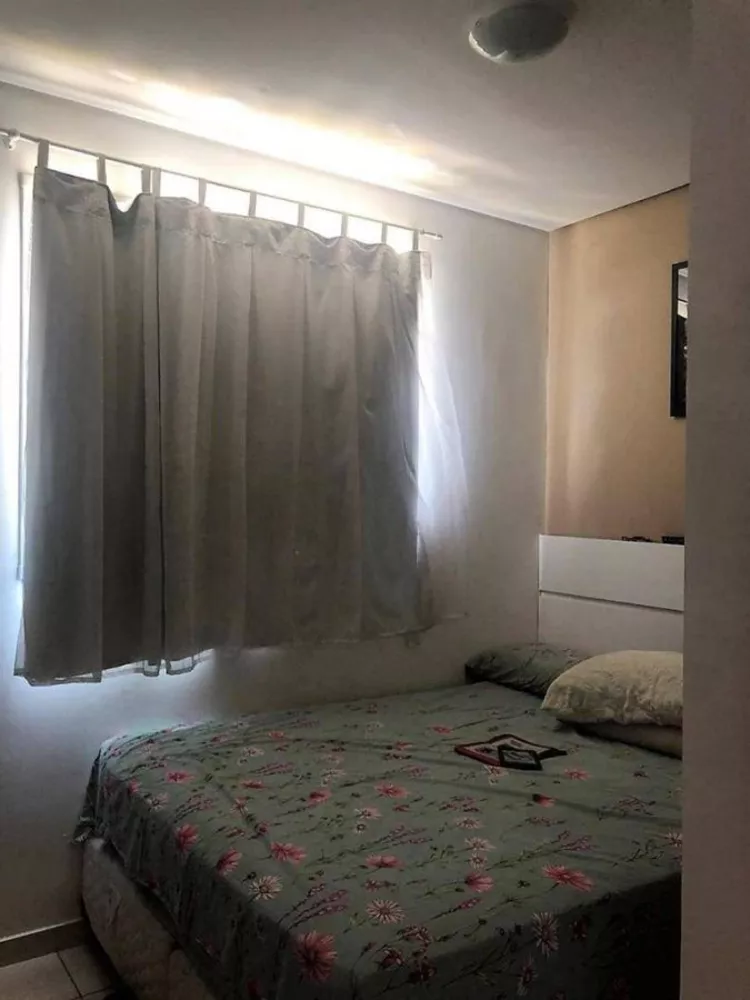 Cobertura à venda com 3 quartos, 180m² - Foto 6