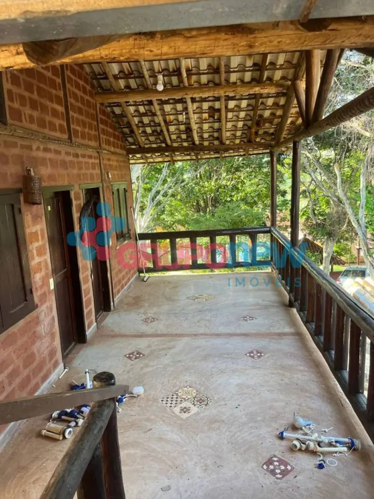 Casa, 11 quartos, 350 m² - Foto 8