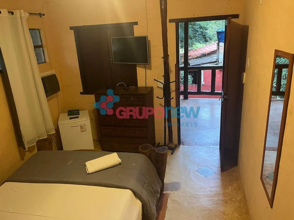 Casa, 11 quartos, 350 m² - Foto 14