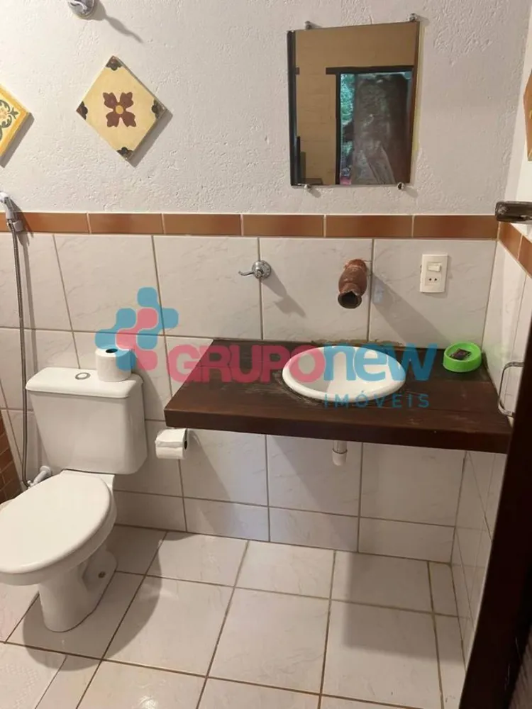 Casa, 11 quartos, 350 m² - Foto 12