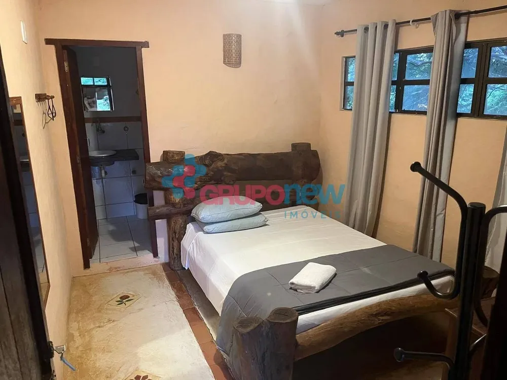 Casa, 11 quartos, 350 m² - Foto 11