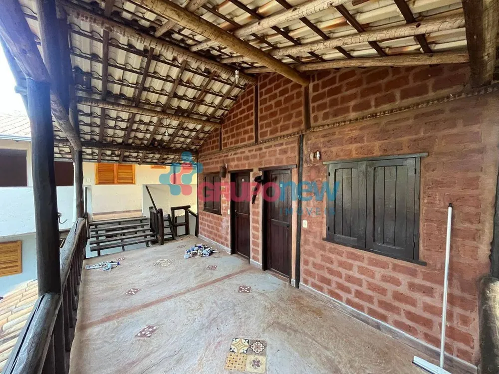 Casa, 11 quartos, 350 m² - Foto 10