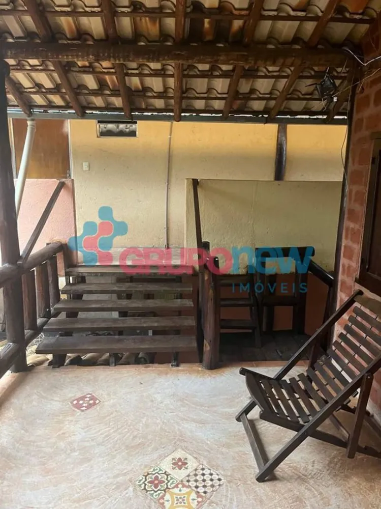 Casa, 11 quartos, 350 m² - Foto 16
