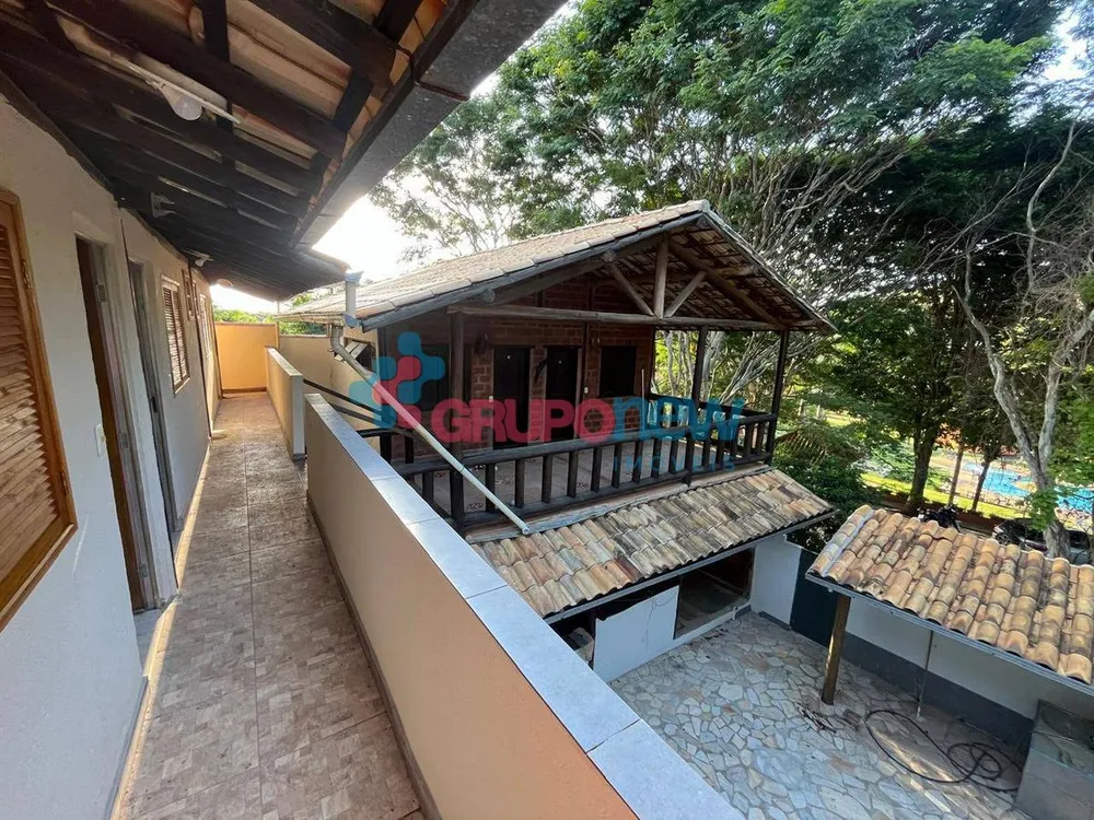 Casa, 11 quartos, 350 m² - Foto 7