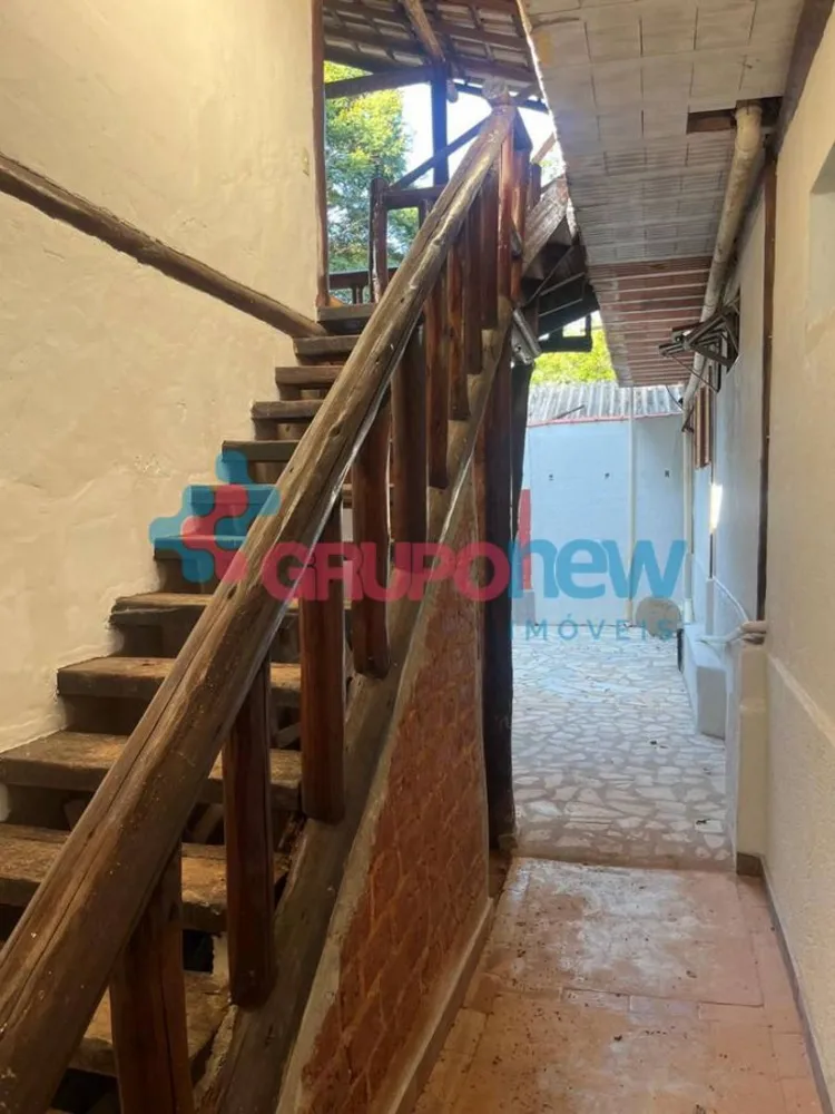 Casa, 11 quartos, 350 m² - Foto 3