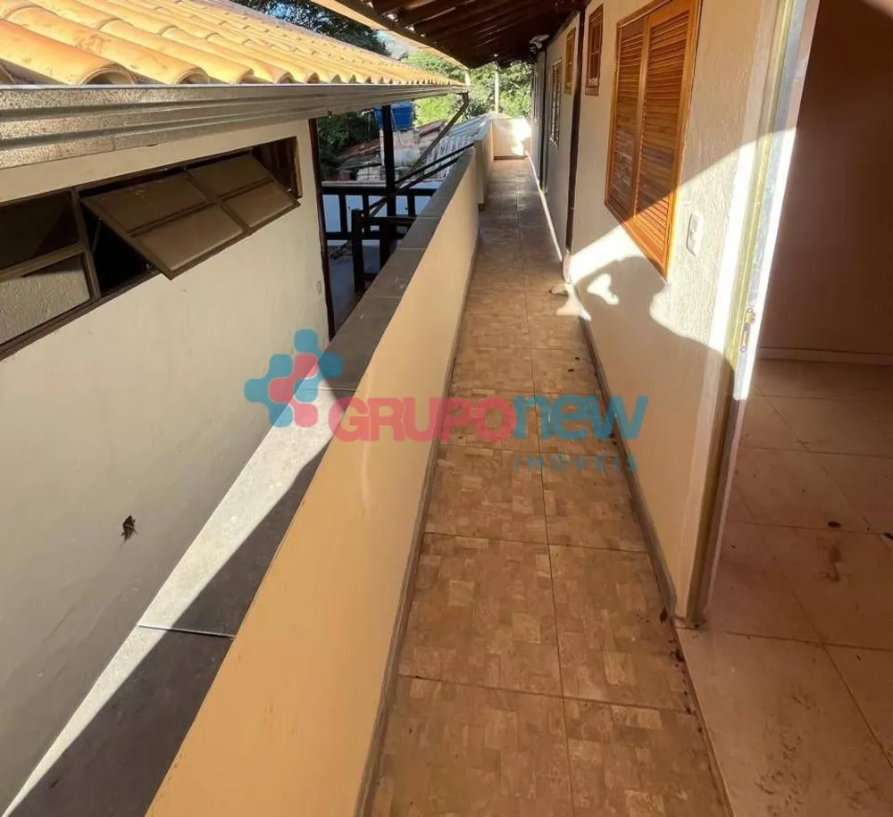 Casa, 11 quartos, 350 m² - Foto 6