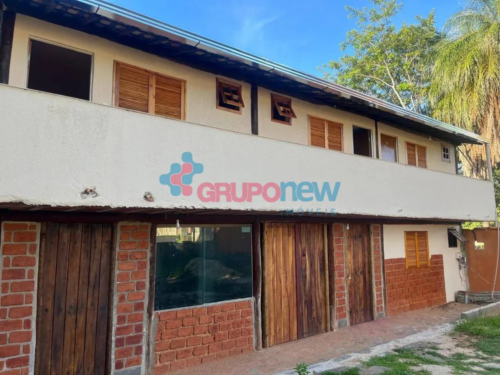 Casa, 11 quartos, 350 m² - Foto 1