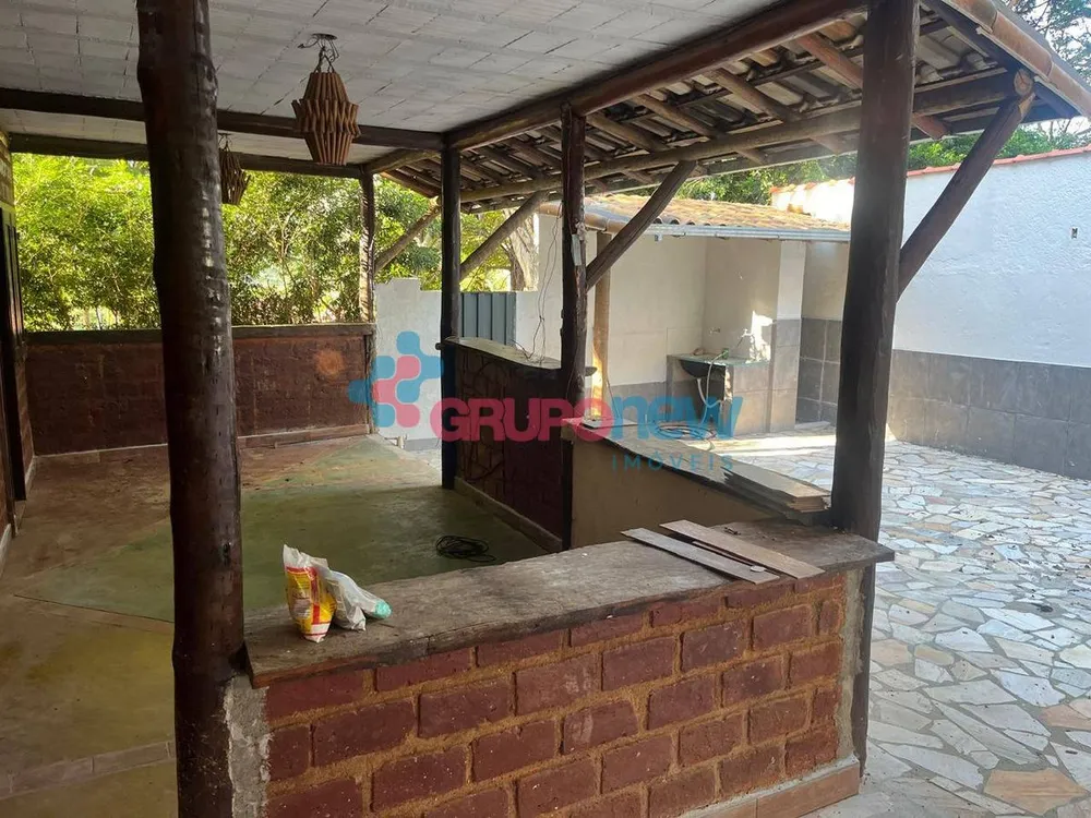 Casa, 11 quartos, 350 m² - Foto 4