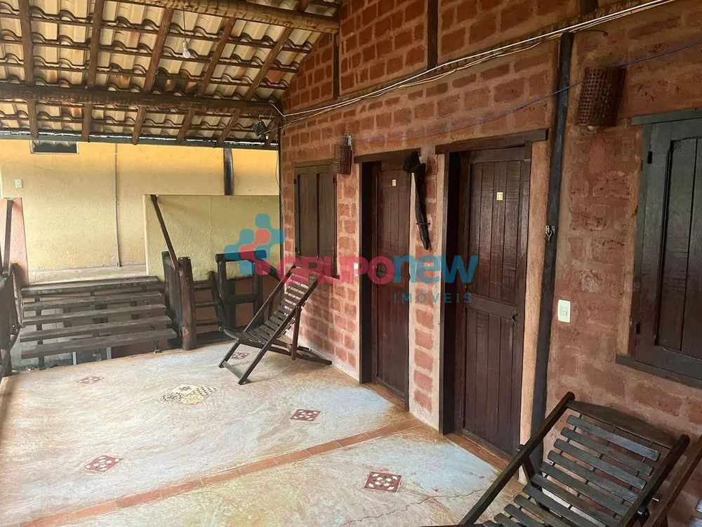Casa, 11 quartos, 350 m² - Foto 2