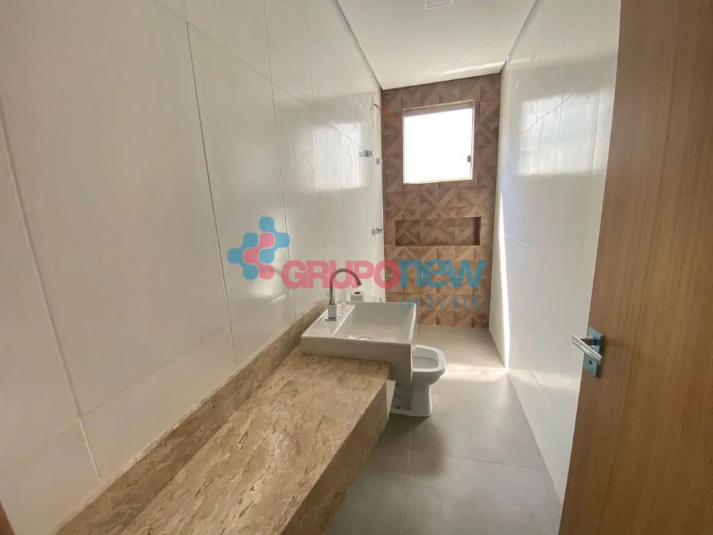 Casa, 3 quartos, 140 m² - Foto 9