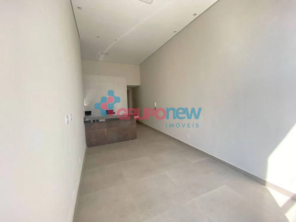 Casa, 3 quartos, 140 m² - Foto 2