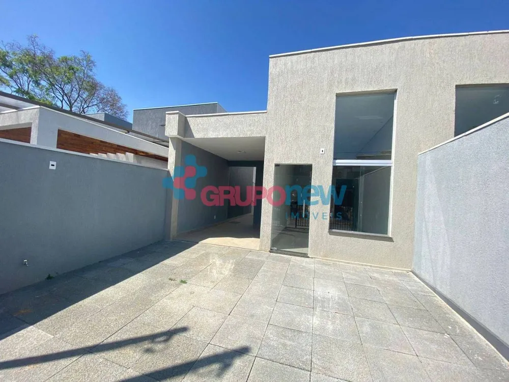Casa, 3 quartos, 140 m² - Foto 1