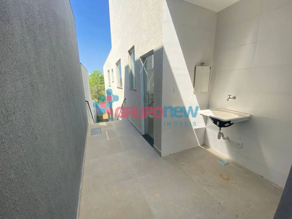 Casa, 3 quartos, 140 m² - Foto 12