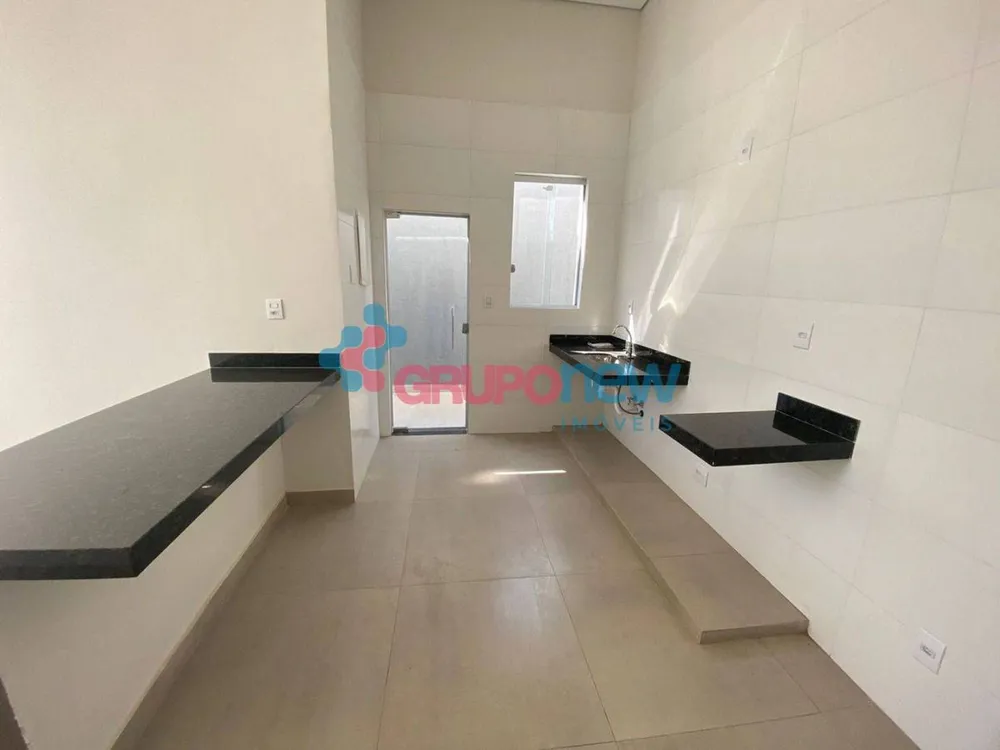 Casa, 3 quartos, 140 m² - Foto 4