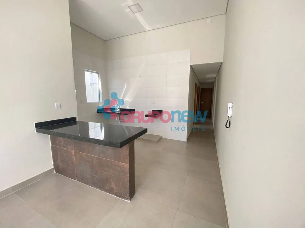 Casa, 3 quartos, 140 m² - Foto 3