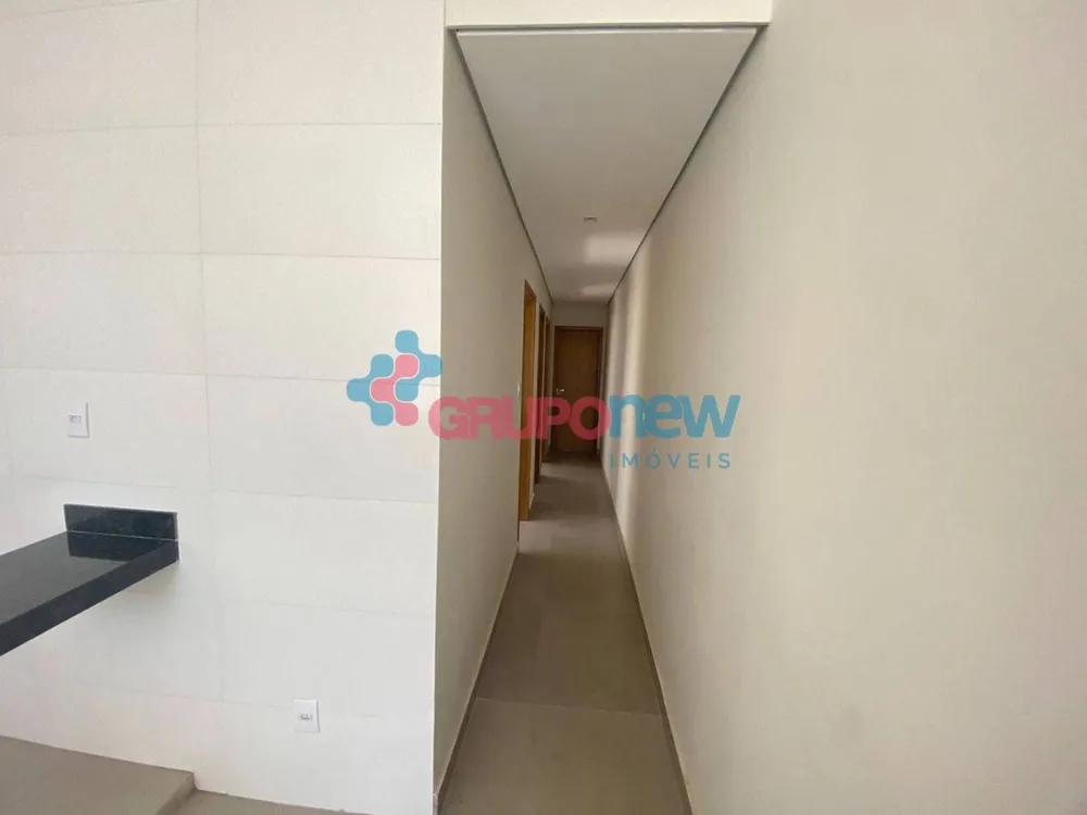 Casa, 3 quartos, 140 m² - Foto 6