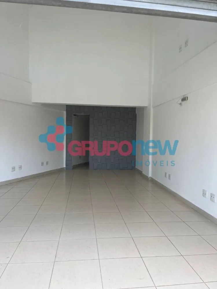 Loja-Salão, 45 m² - Foto 8