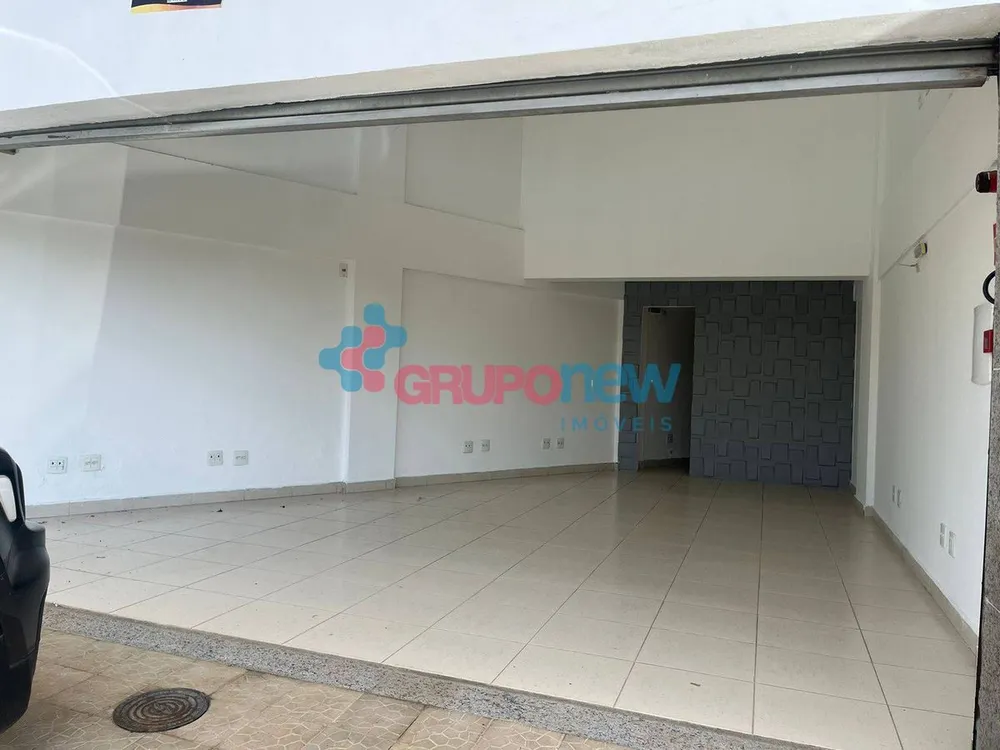 Loja-Salão, 45 m² - Foto 3