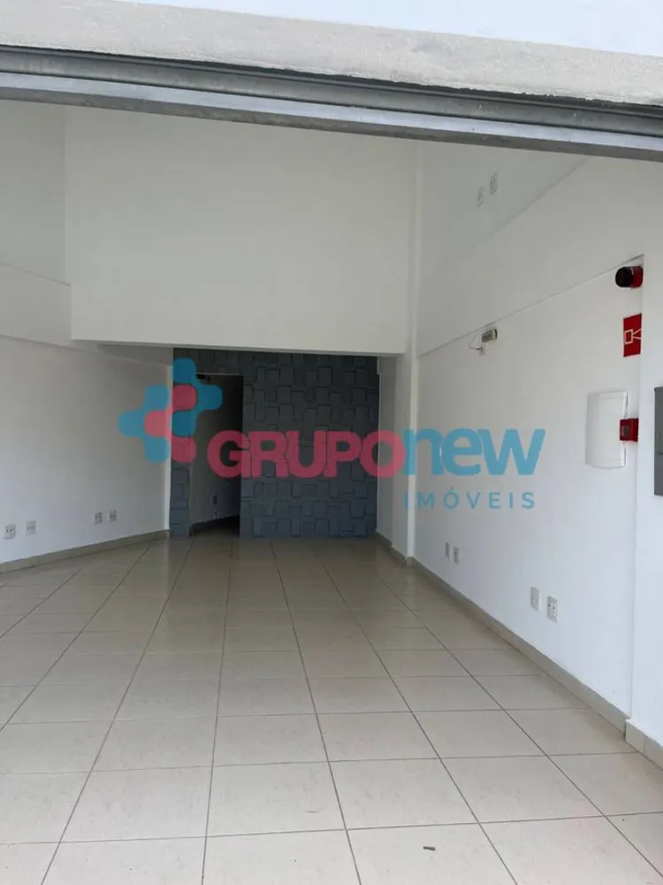 Loja-Salão, 45 m² - Foto 2