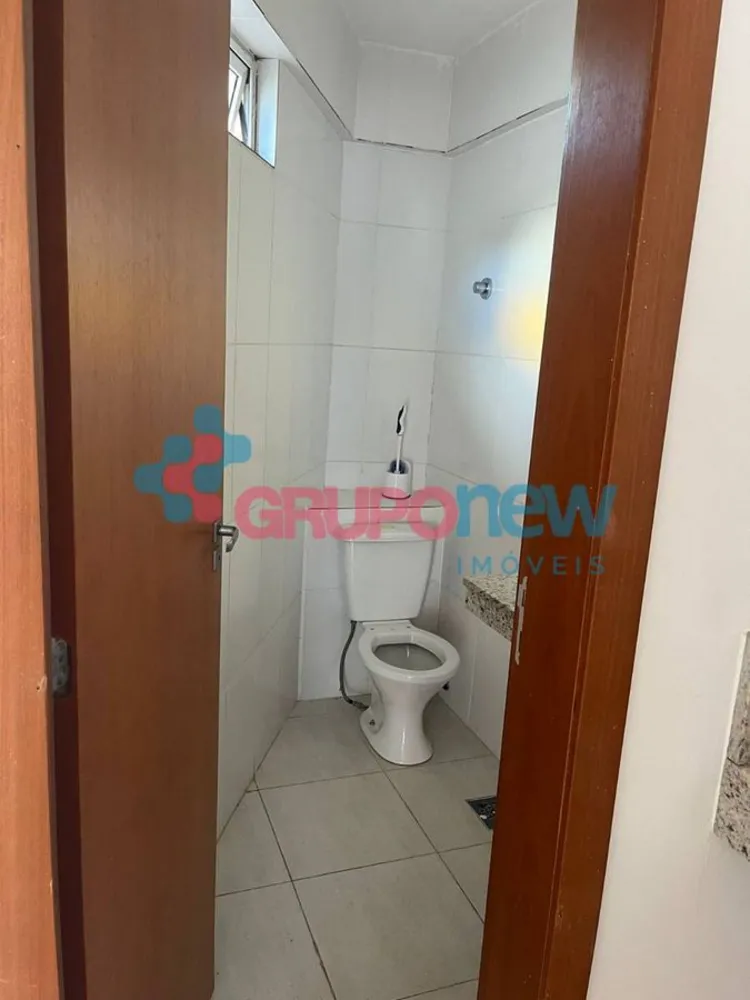 Loja-Salão, 45 m² - Foto 5