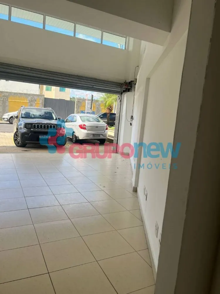 Loja-Salão, 45 m² - Foto 4