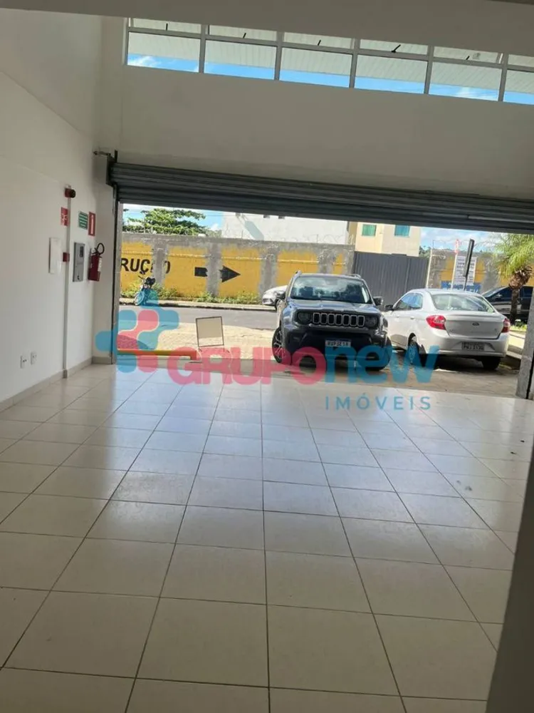 Loja-Salão, 45 m² - Foto 7