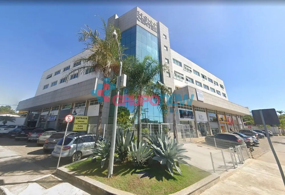 Loja-Salão, 45 m² - Foto 1
