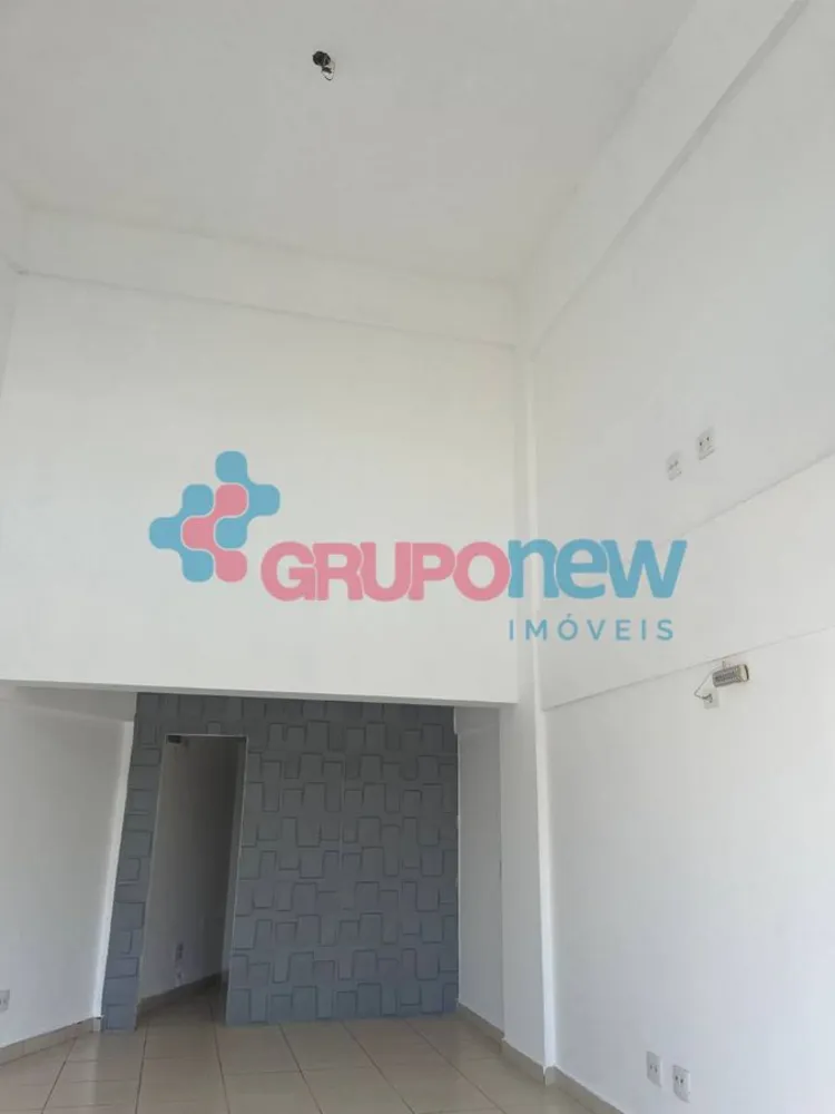 Loja-Salão, 45 m² - Foto 9