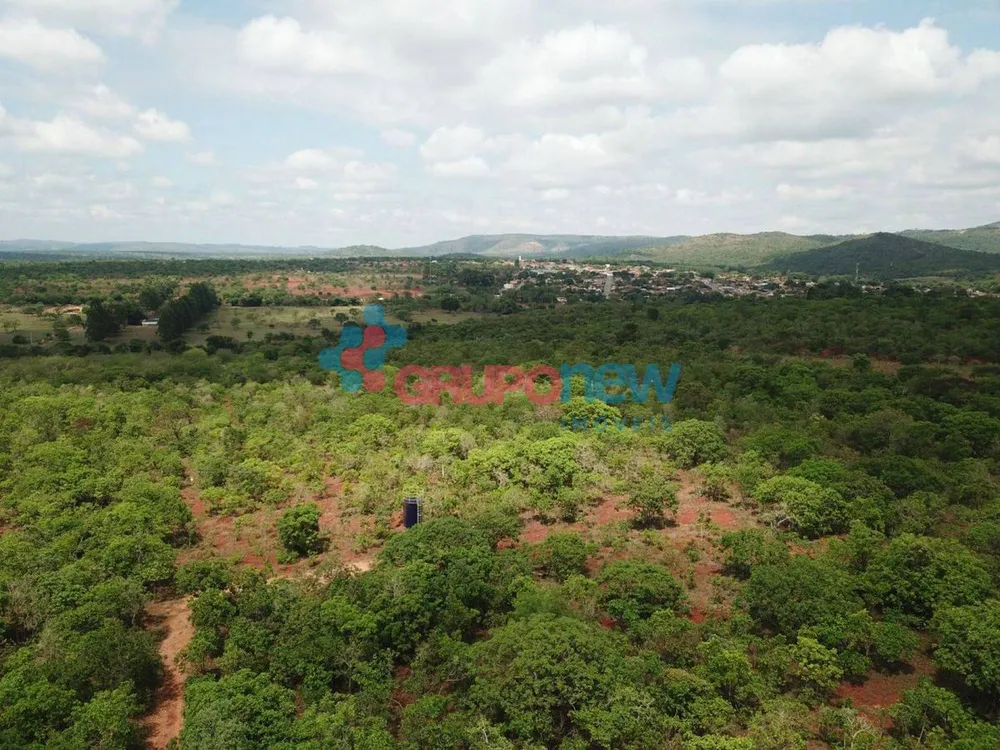 Terreno, 2 hectares - Foto 2