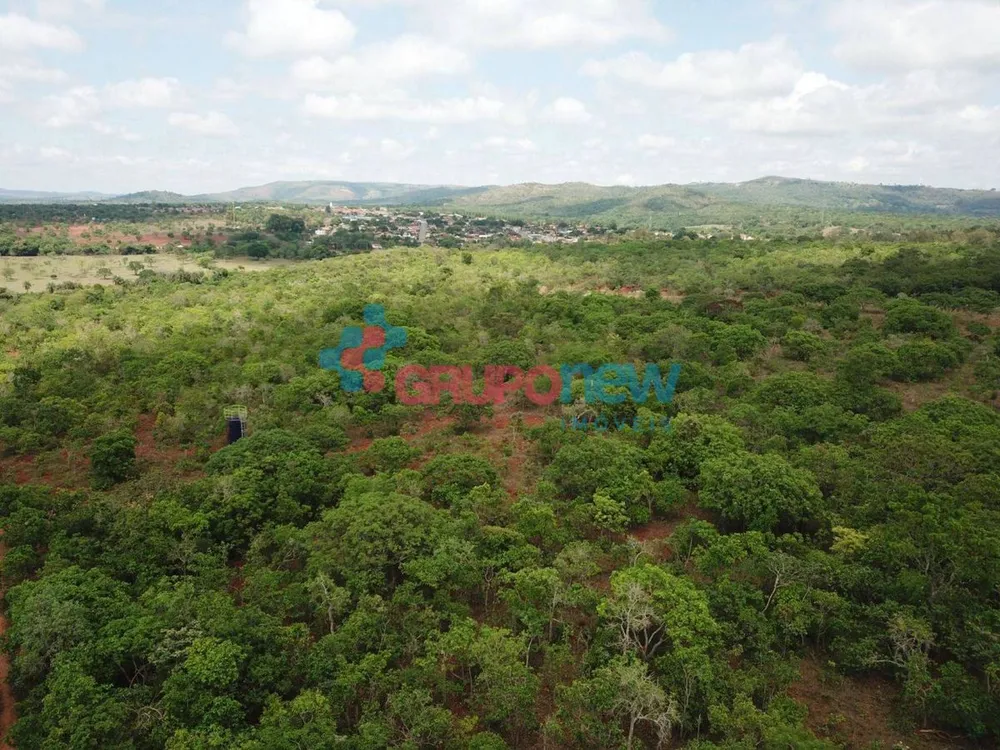 Terreno, 2 hectares - Foto 1