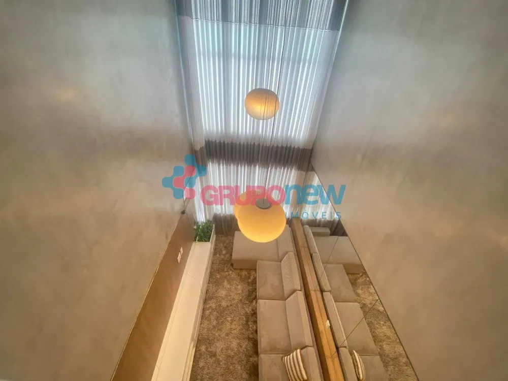 Cobertura, 3 quartos, 149 m² - Foto 2