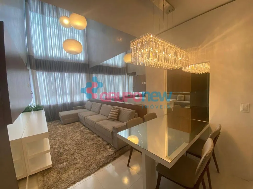 Cobertura, 3 quartos, 149 m² - Foto 1