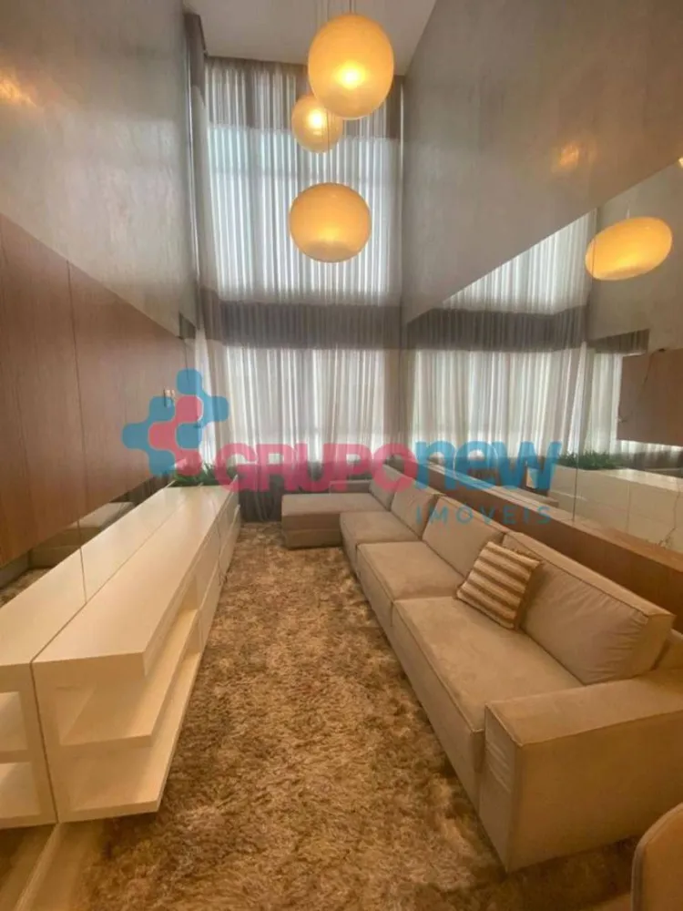 Cobertura, 3 quartos, 149 m² - Foto 3