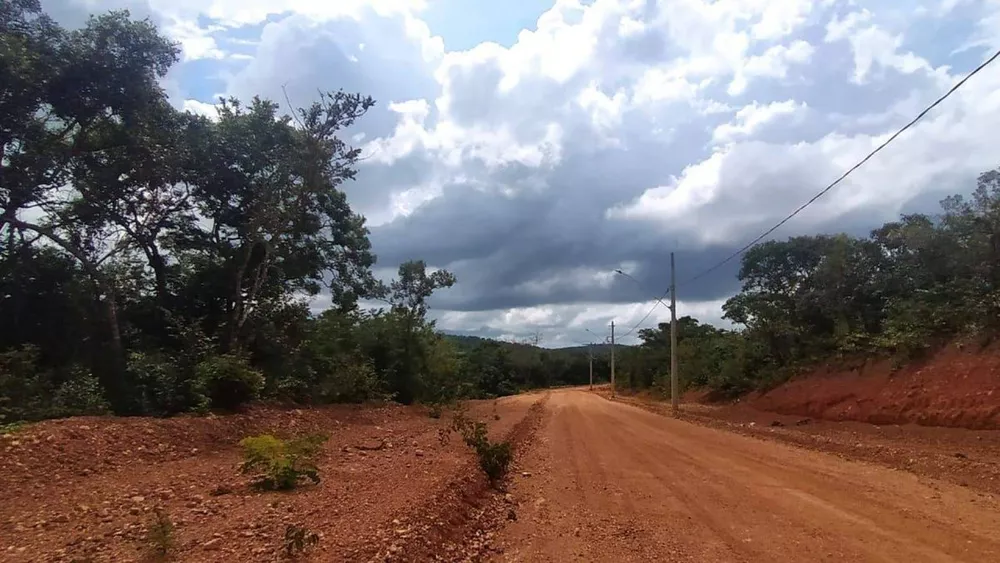 Terreno à venda, 360m² - Foto 3