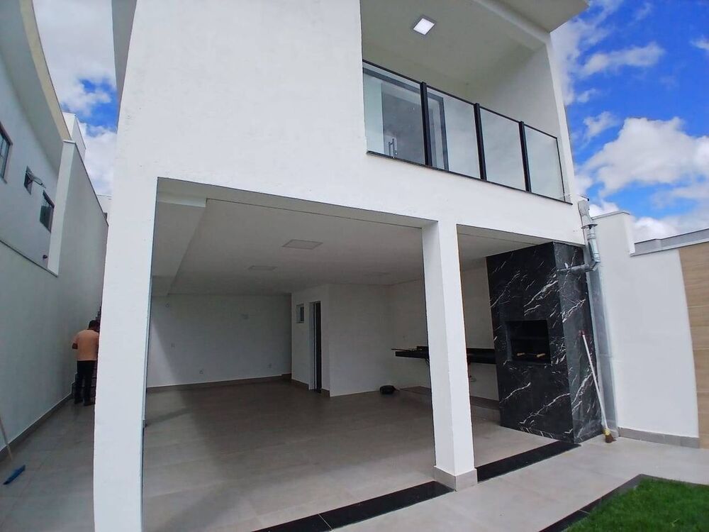 Casa, 3 quartos, 400 m² - Foto 3