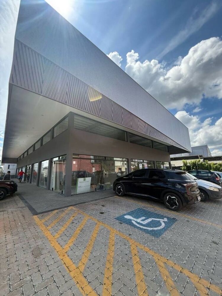 Loja-Salão, 52 m² - Foto 6