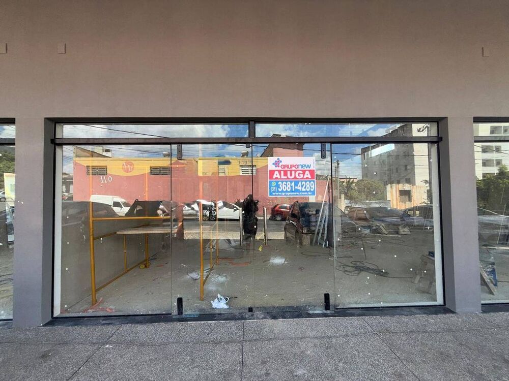 Loja-Salão, 52 m² - Foto 5