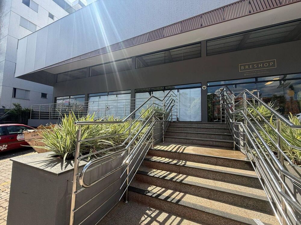 Loja-Salão, 52 m² - Foto 3