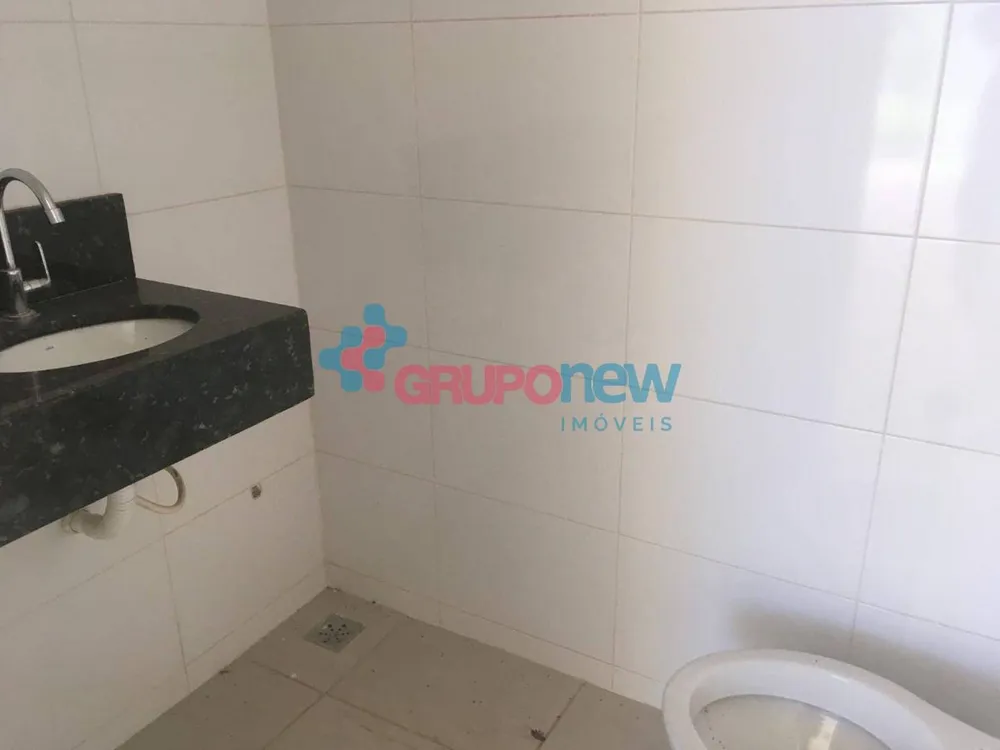 Loja-Salão, 43 m² - Foto 3