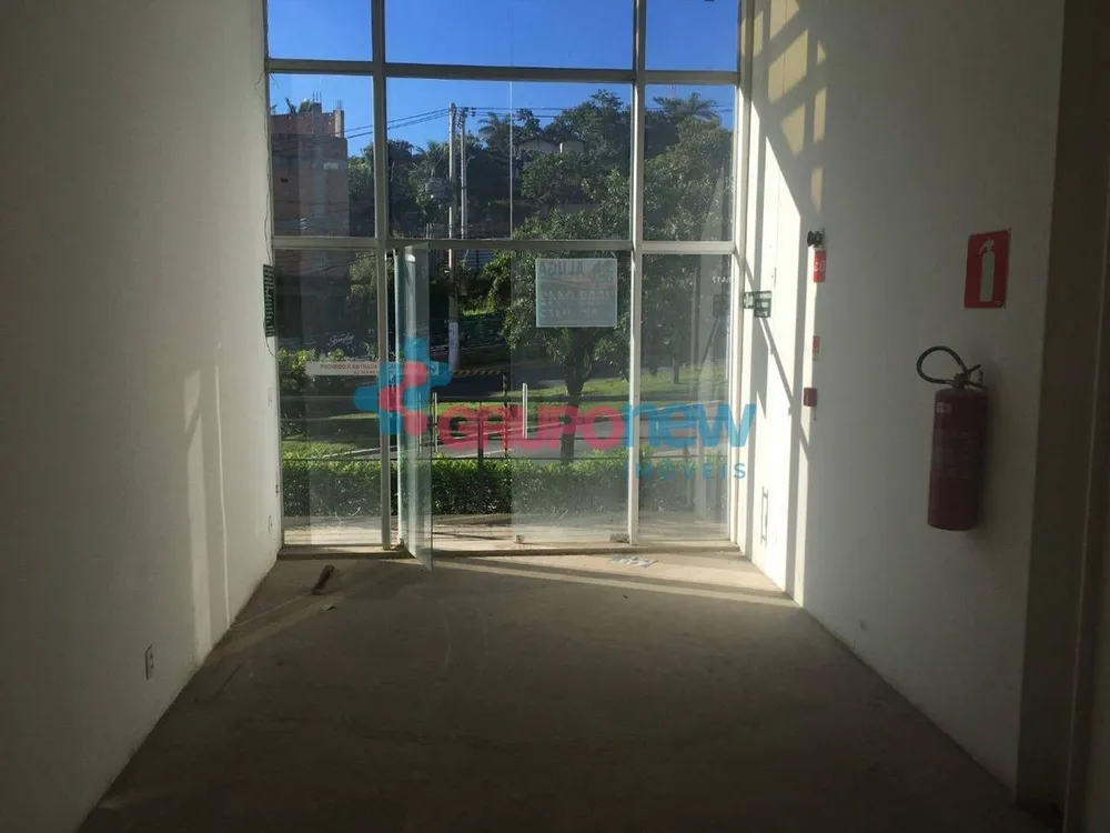 Loja-Salão, 43 m² - Foto 2