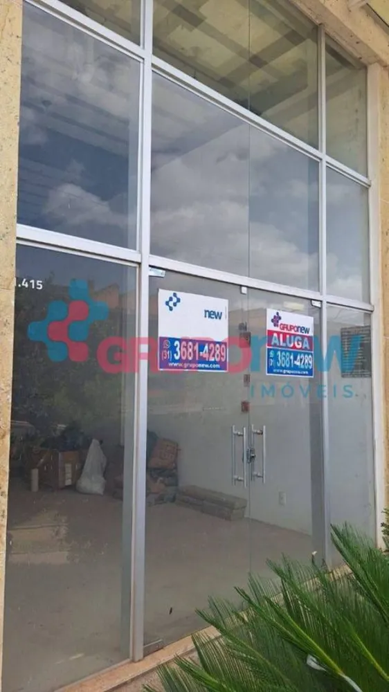 Loja-Salão, 43 m² - Foto 9
